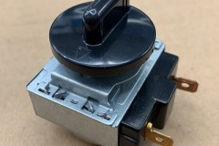 Oven-Timer