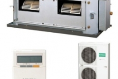 SPLIT-DUCT-AIRCONDITIONER