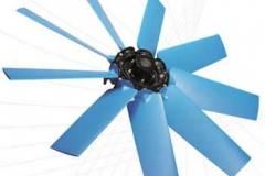 axial-fan-blade