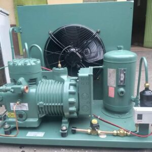 Chillers are Refrigerant systems in Kenya