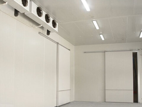 Cold Room Installation Contractor in Kenya